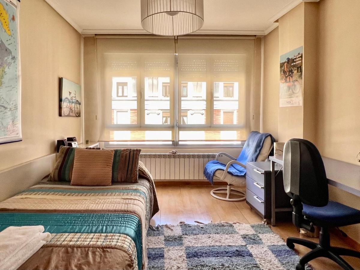 Housingleon Ordono II Apartment Exterior photo